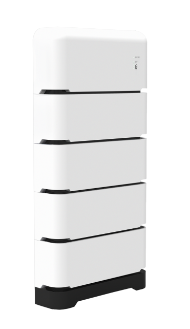 204V50Ah High Voltage Energy Storage Battery
