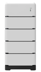 204V50Ah High Voltage Energy Storage Battery