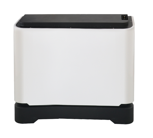 204V50Ah High Voltage Energy Storage Battery