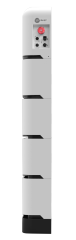 204V50Ah High Voltage Energy Storage Battery