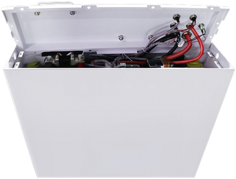 24V277Ah Forklift Lithium Battery