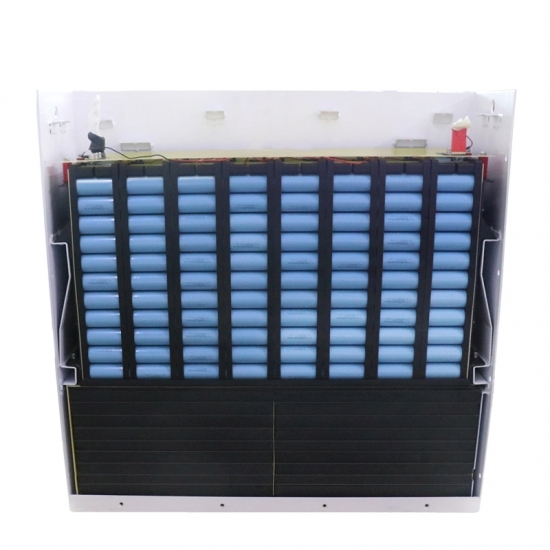 24V277Ah Forklift Lithium Battery
