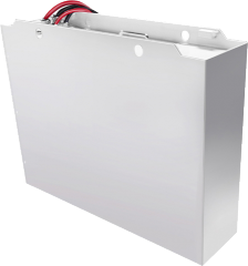 24V 277Ah Lithium-ion LiFePO4 Battery Pack for Electric Forklifts