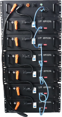 288V52Ah Rack Mounted Lithium Battery