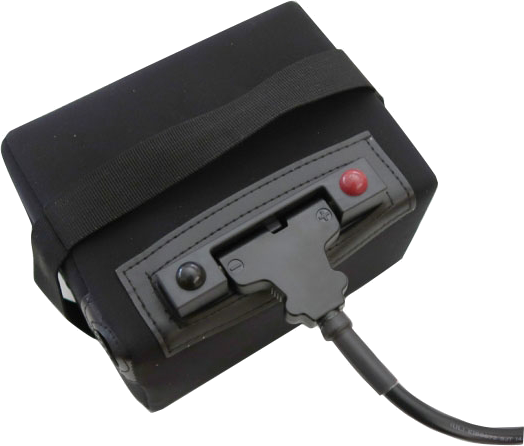 12V16Ah Lithium Battery  For Golf Trolley