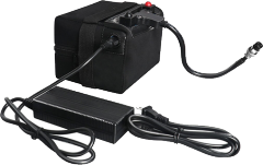 12V22Ah Lithium Battery  For Golf Trolley
