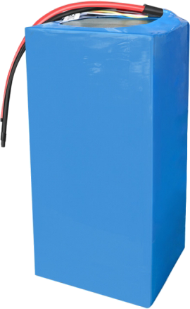 24V54Ah AGV LiFePo4 Lithium Battery Pack