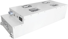 48V120Ah AGV LiFePO4 Battery