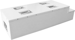 48V120Ah AGV LiFePO4 Battery