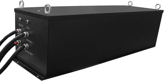 73.6V225Ah Lithium Battery