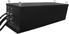 73.6V225Ah Lithium Battery