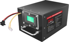 48V30Ah Lithium Battery