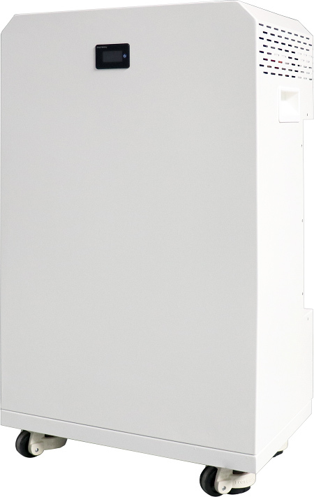 5.5kWh LiFePo4 Battery All-In-One Home Energy Storage System