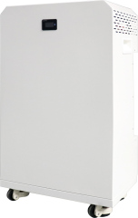 5.5kWh LiFePo4 Battery All-In-One Home Energy Storage System