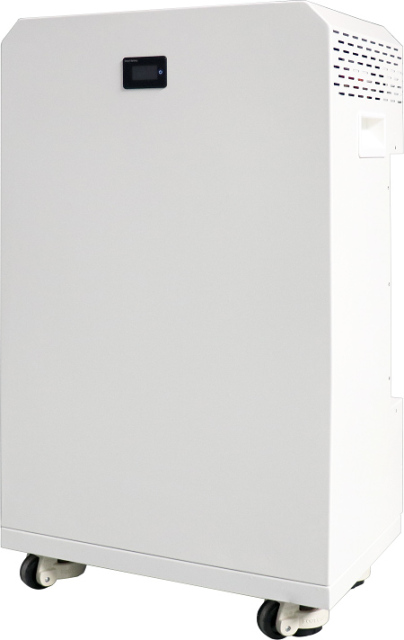 5.5kWh LiFePo4 Battery All-In-One Home Energy Storage System