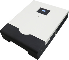 3KWh /5KWh  Wall Mounted all-in-one Energy Storage System