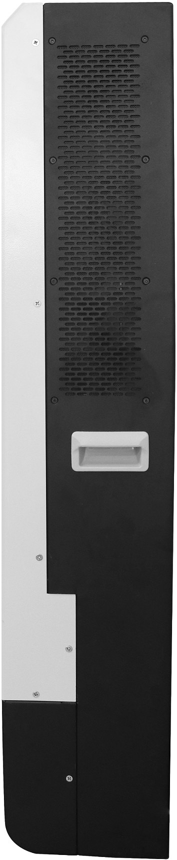 3KWh /5KWh  Wall Mounted all-in-one Energy Storage System