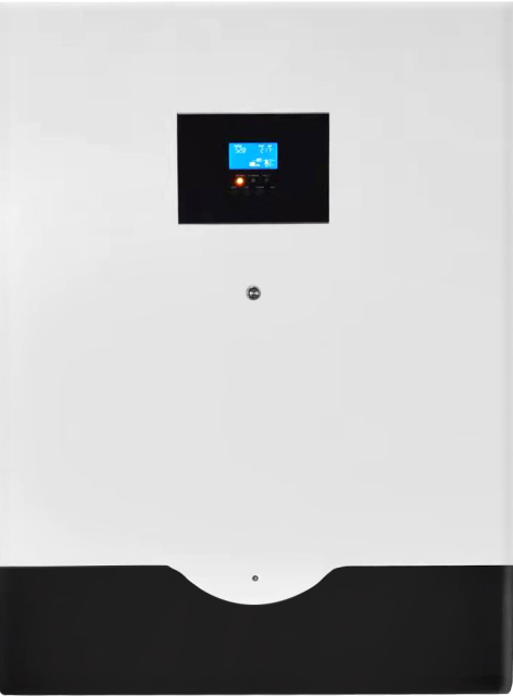 3KWh /5KWh  Wall Mounted all-in-one Energy Storage System