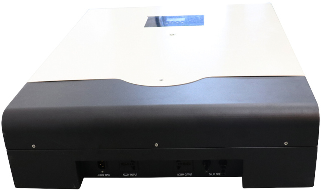 3KWh /5KWh  Wall Mounted all-in-one Energy Storage System