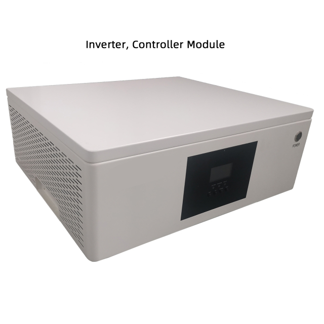 5kW-20kW All in One Deep Cycle Home Solar Energy Storage System