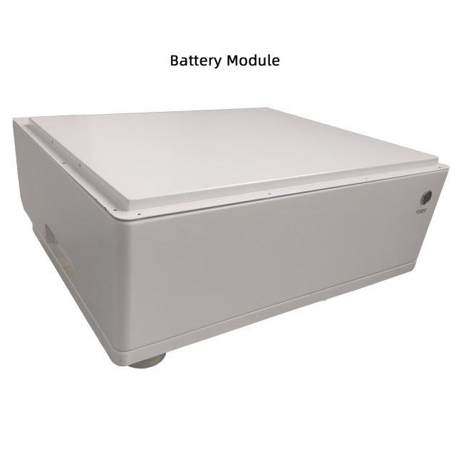 5kW-20kW All in One Deep Cycle Home Solar Energy Storage System