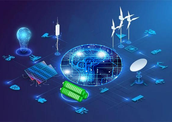 role of AI in energy storage industry