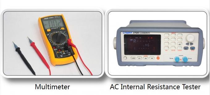 How to Distinguish Grade A and Grade B Battery Cell - Prismatic Cell