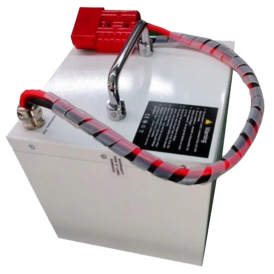60V 10Ah IP56 Waterproof Electric Scooter Lithium LiFePO4 Cell Battery