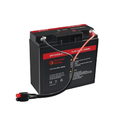 12V 20Ah LiFePO4 lithium ion cell battery for electric Golf Trolley