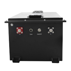 48V 100Ah High Power Golf Cart Lithium ion LiFePO4 Battery