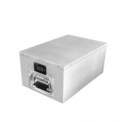 72V45Ah NCM Lithium ion Battery Pack for Electric Motorcycles