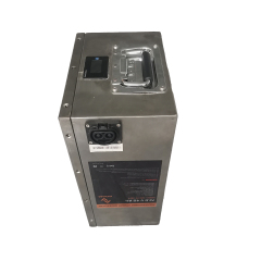 72V45Ah NCM Lithium ion Battery Pack for Electric Motorcycles