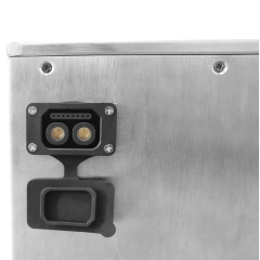 72V 45Ah LiFePO4 Lithium Iron Phosphate Cell Battery for Two Wheelers