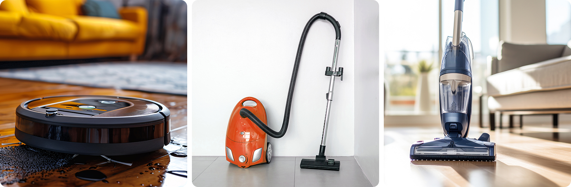18.5V20Ah vaccum cleaner lithium battery application scenarios