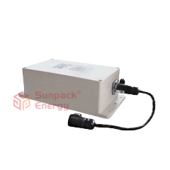 18.5V 20Ah Lithium Li-ion Battery Pack for Robot Vacuum Cleaner