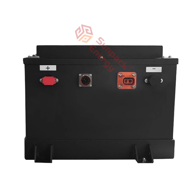 48V 150Ah Golf Cart LiFePO4 Li-ion Cell Battery China Wholesale Price
