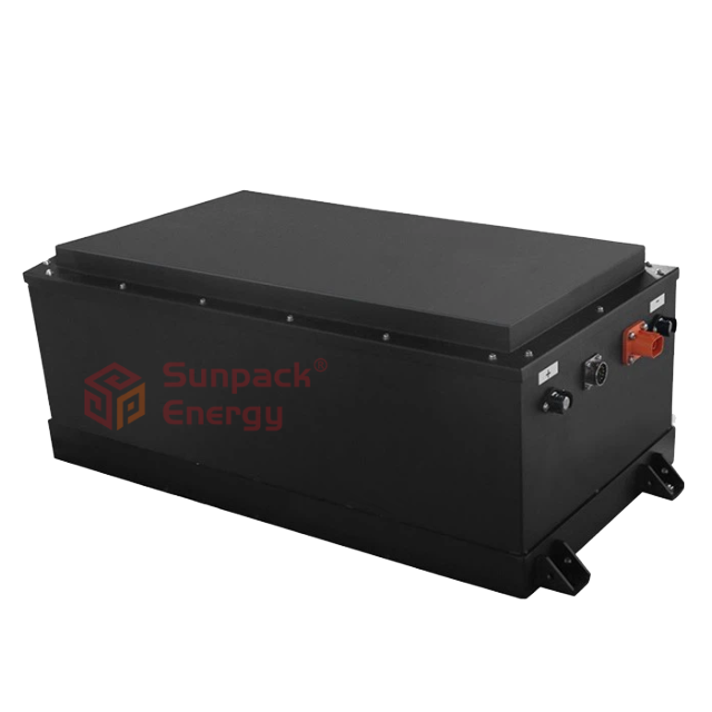 48V 150Ah Golf Cart LiFePO4 Li-ion Cell Battery China Wholesale Price