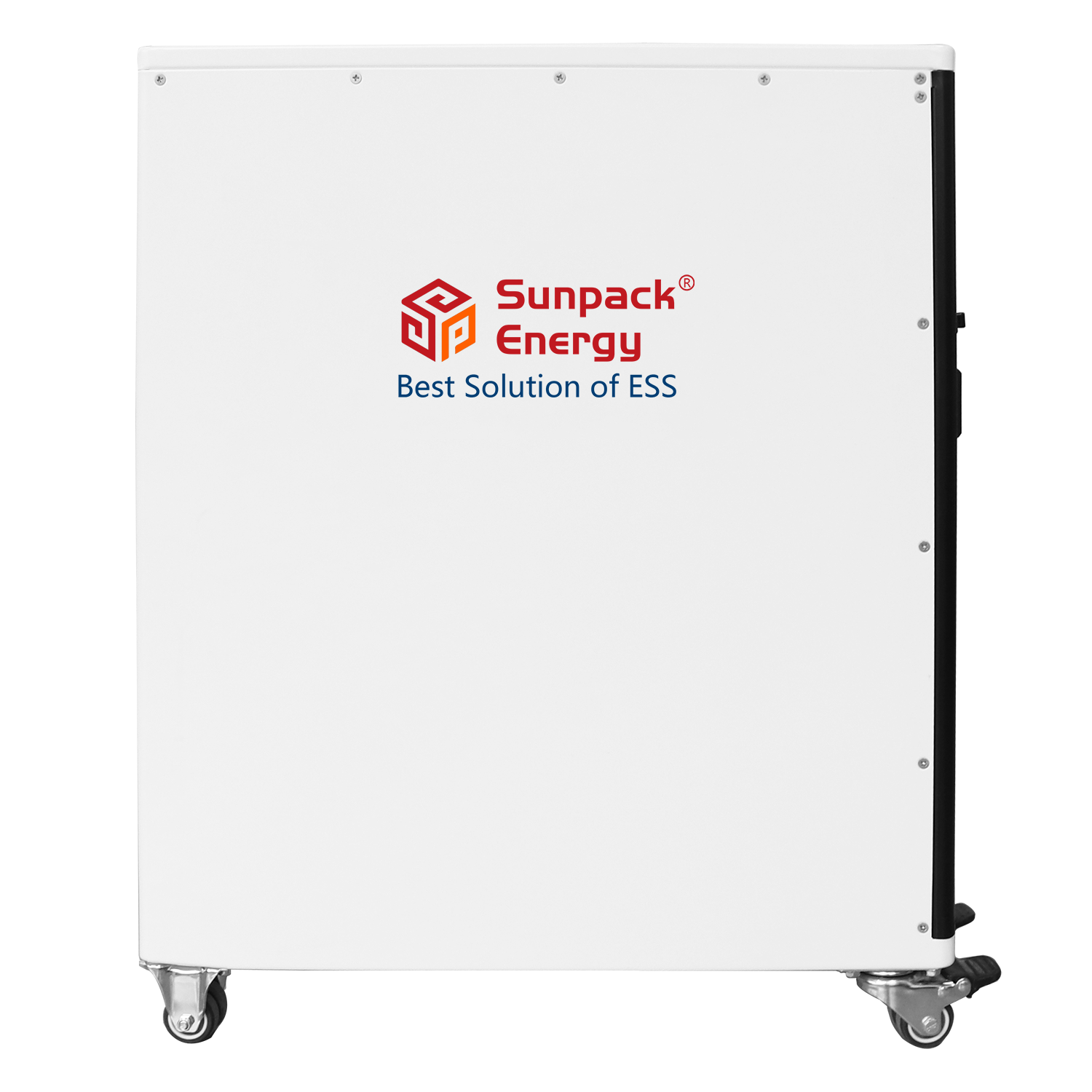 6kWh all-in-one Lithium LiFePO4 Portable UPS Energy Storage System