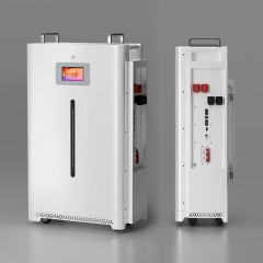 51.2V 300Ah 15kWh LiFePO4 Battery