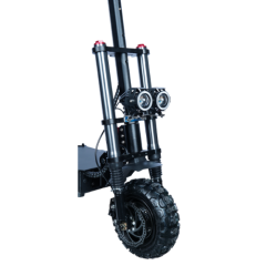 KX-14 5600W High Power Electric Scooter