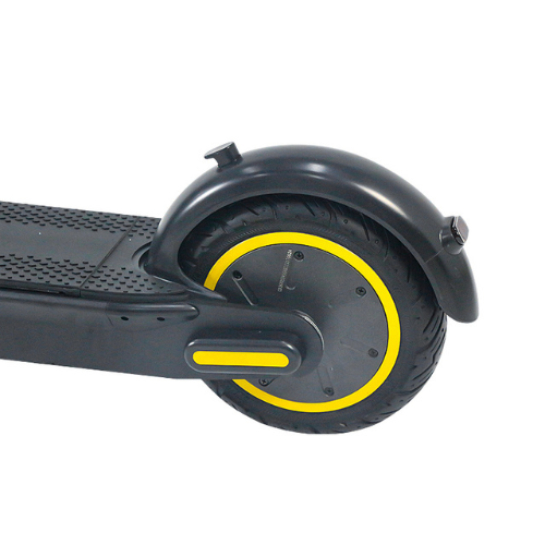 MAX 500W 36V 15AH Electric Scooter