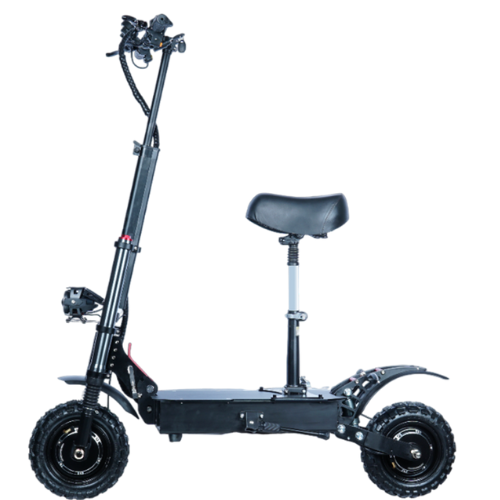 KX-14 5600W High Power Electric Scooter