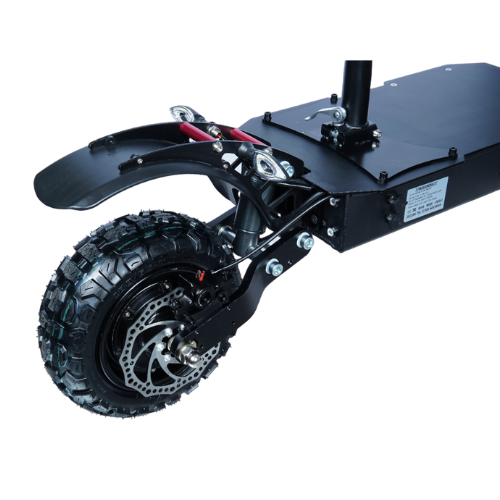 KX-14 5600W High Power Electric Scooter
