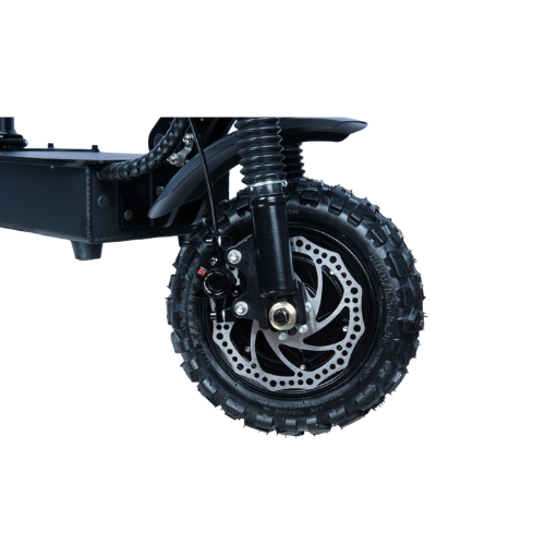 KX-14 5600W High Power Electric Scooter