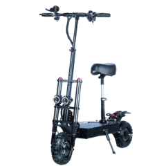 KX-14 5600W High Power Electric Scooter