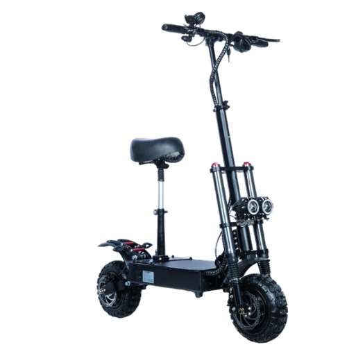 KX-14 5600W High Power Electric Scooter