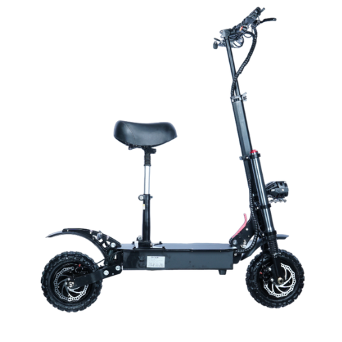 KX-14 5600W High Power Electric Scooter