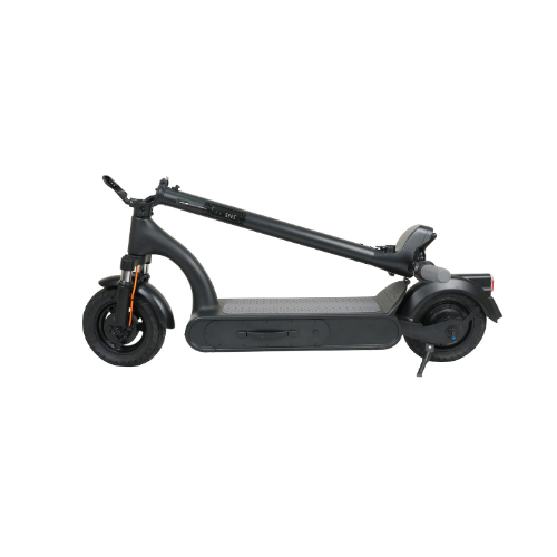 T8 Battery Removable 500W E Scooter