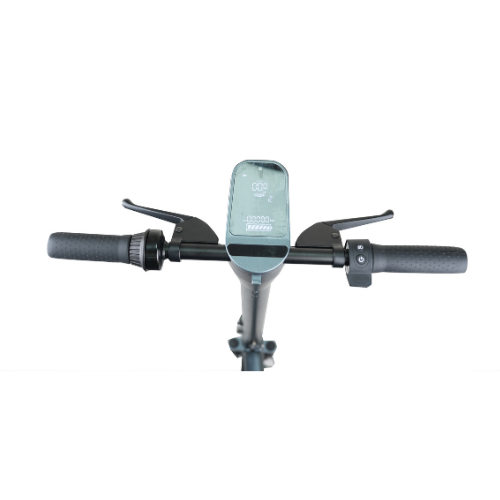 T8 Battery Removable 500W E Scooter
