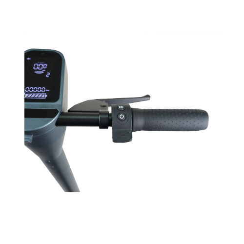 T8 Battery Removable 500W E Scooter